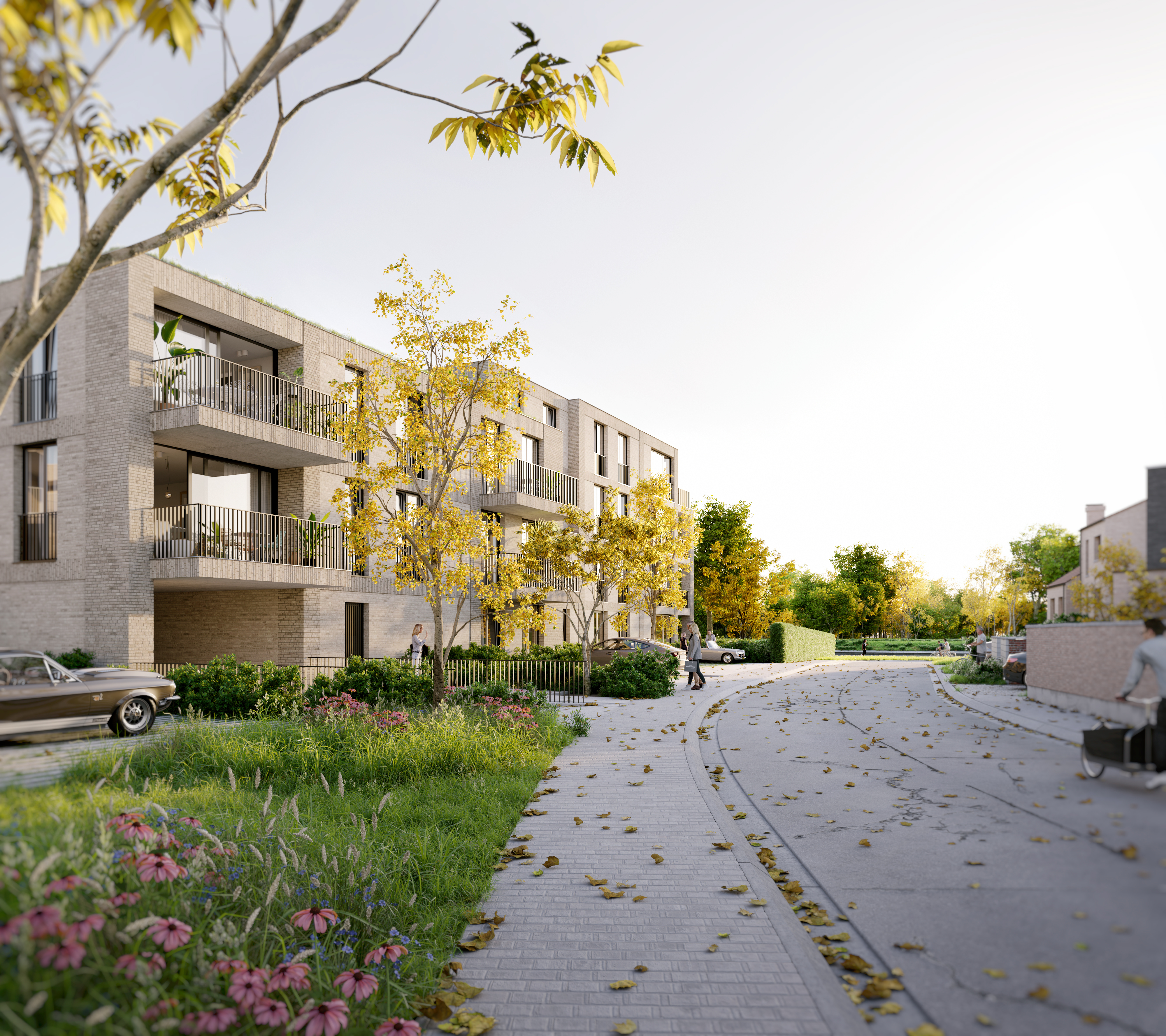 Appartement 2