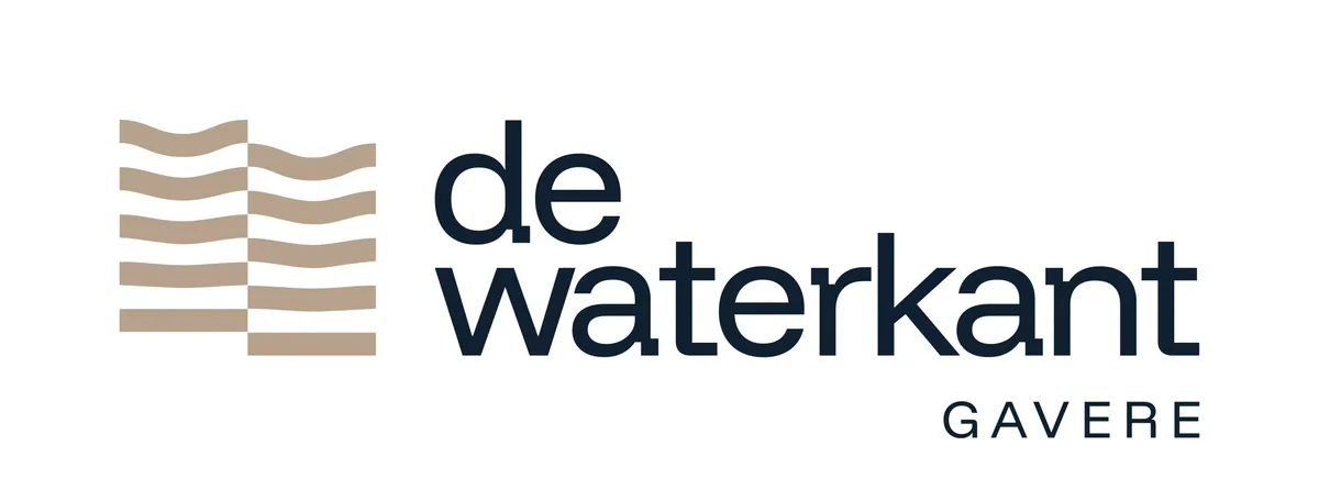 De Waterkant Logo
